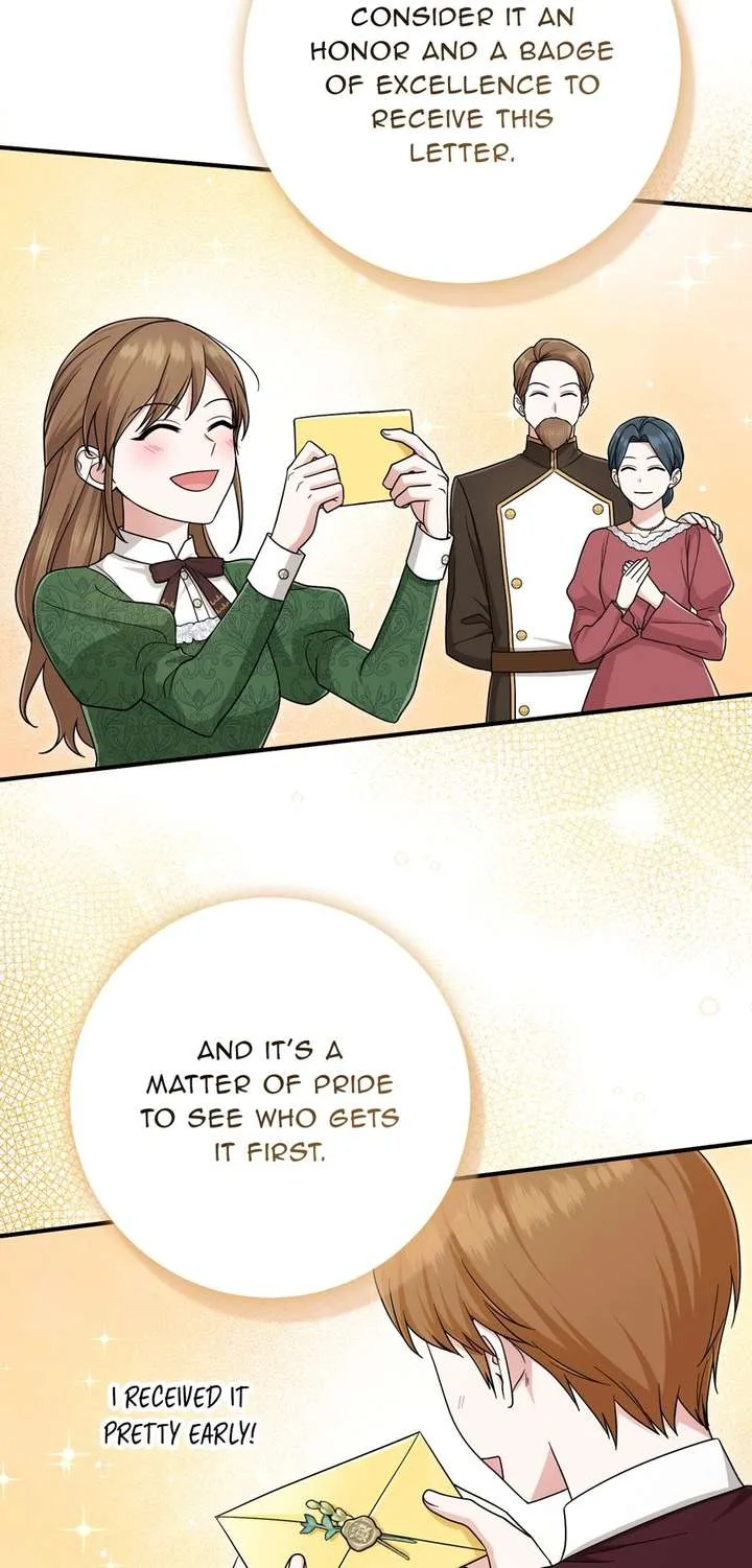 I Acted As the Adopted Daughter Too Well Chapter 117 page 26