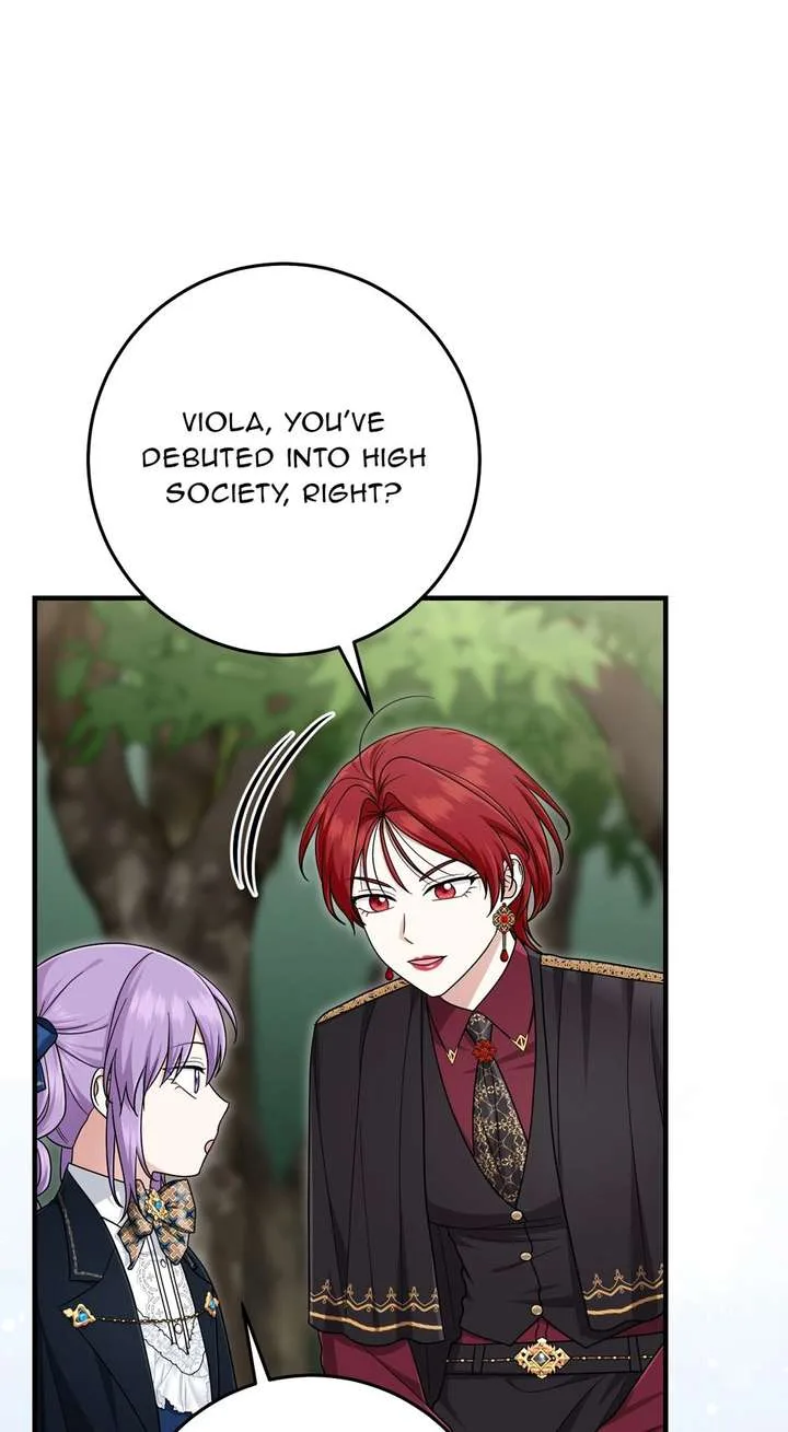 I Acted As the Adopted Daughter Too Well Chapter 116 page 34