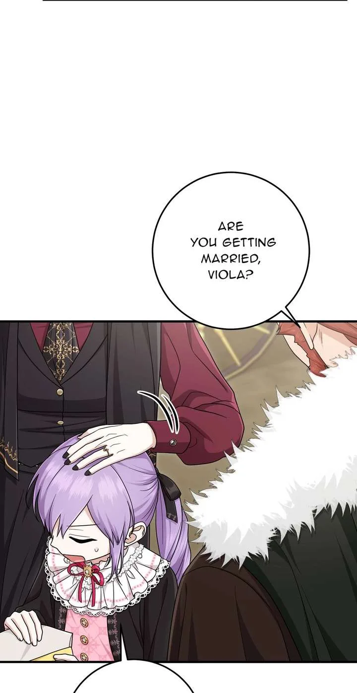 I Acted As the Adopted Daughter Too Well Chapter 117 page 31