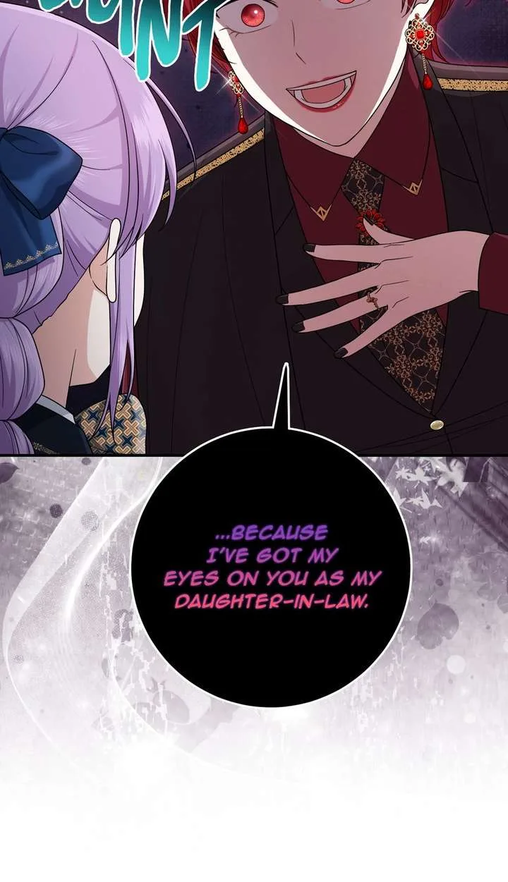 I Acted As the Adopted Daughter Too Well Chapter 116 page 45