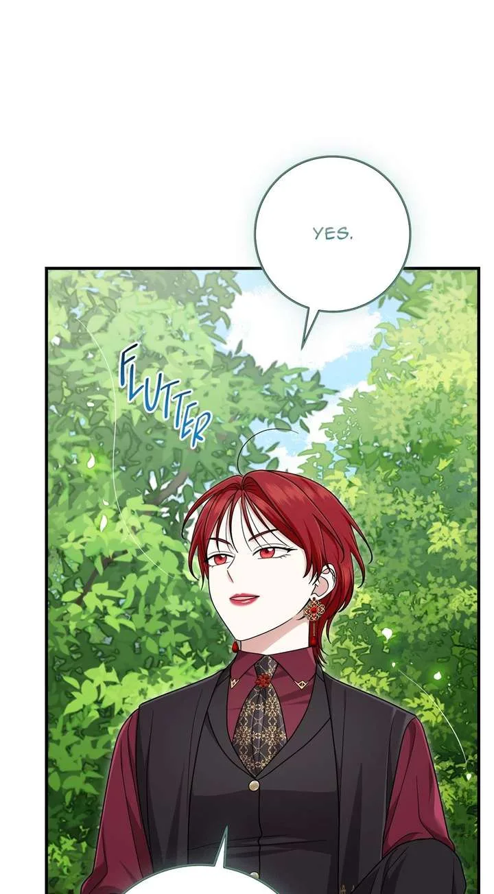 I Acted As the Adopted Daughter Too Well Chapter 116 page 7