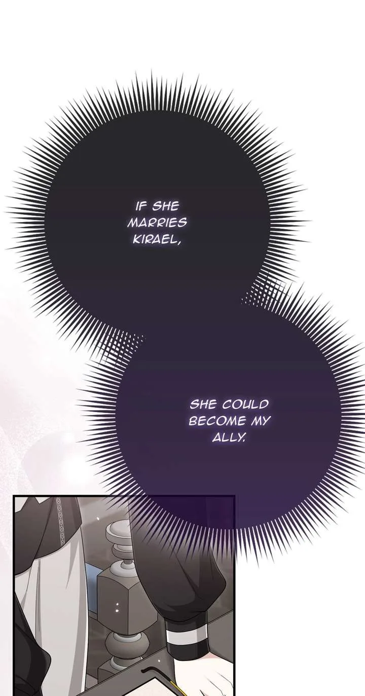 I Acted As the Adopted Daughter Too Well Chapter 117 page 58