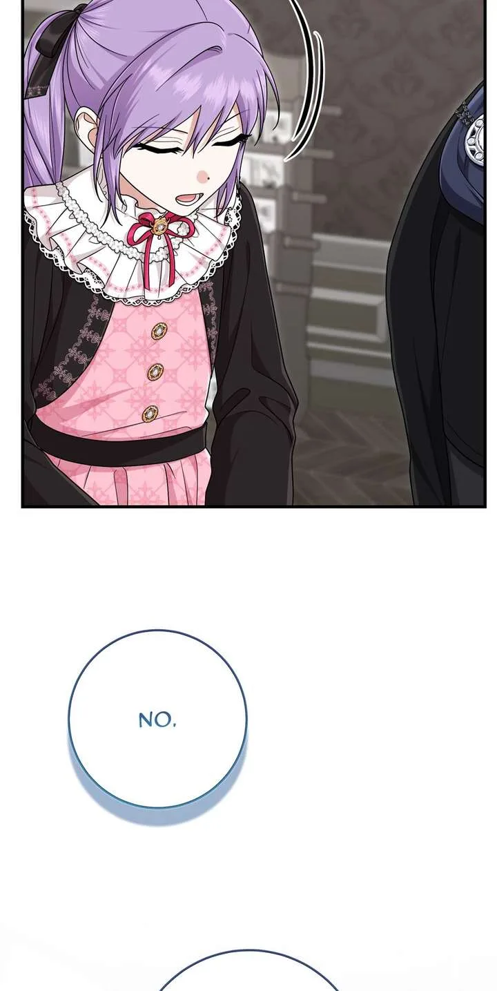 I Acted As the Adopted Daughter Too Well Chapter 117 page 80