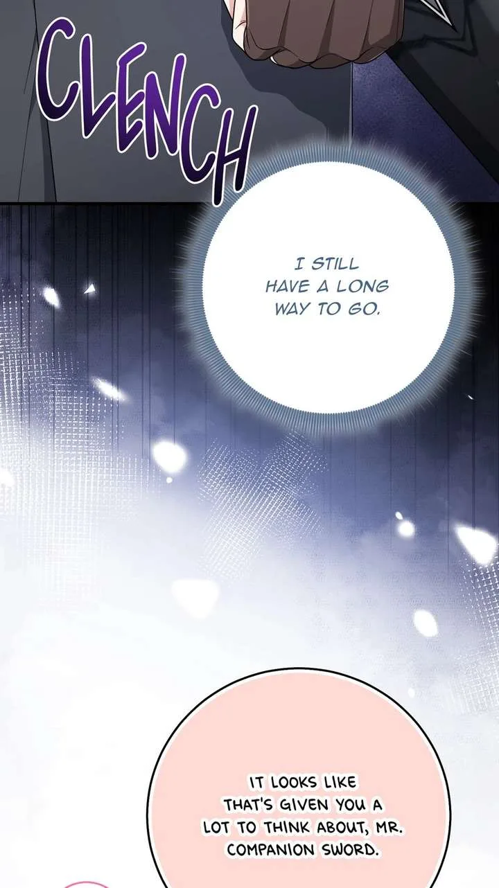 I Acted As the Adopted Daughter Too Well Chapter 116 page 32