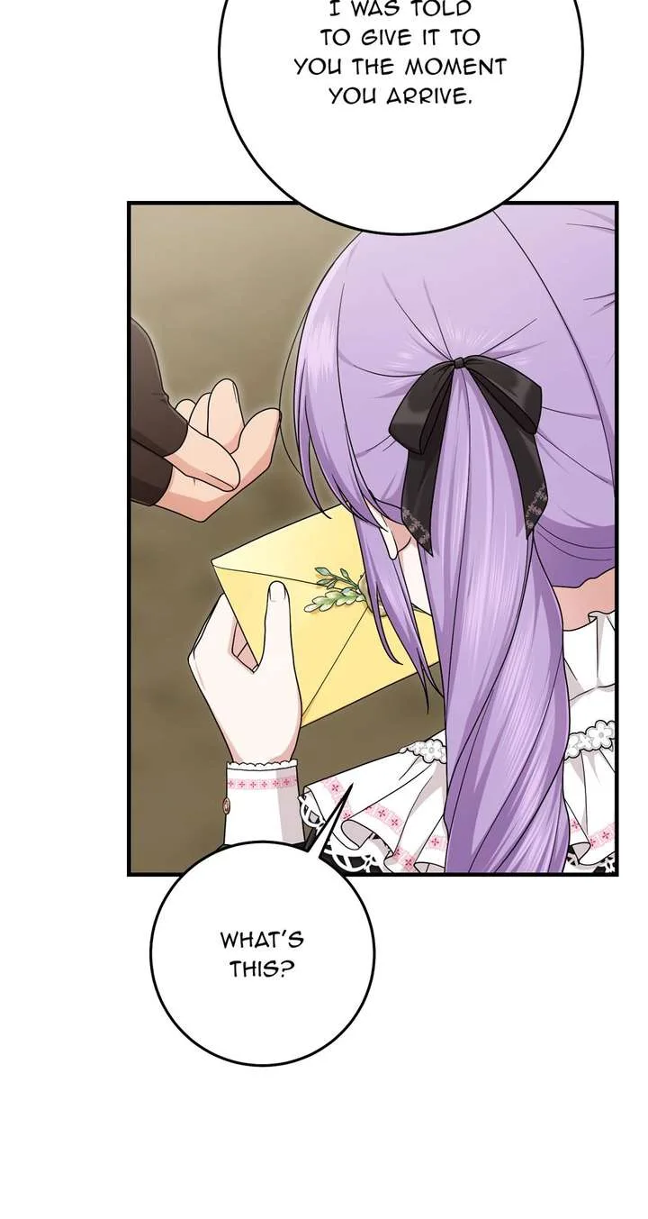 I Acted As the Adopted Daughter Too Well Chapter 117 page 18