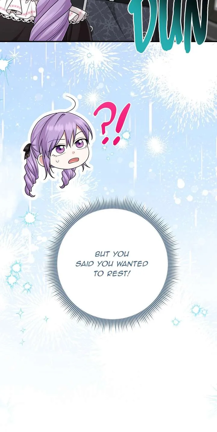 I Acted As the Adopted Daughter Too Well Chapter 117 page 82