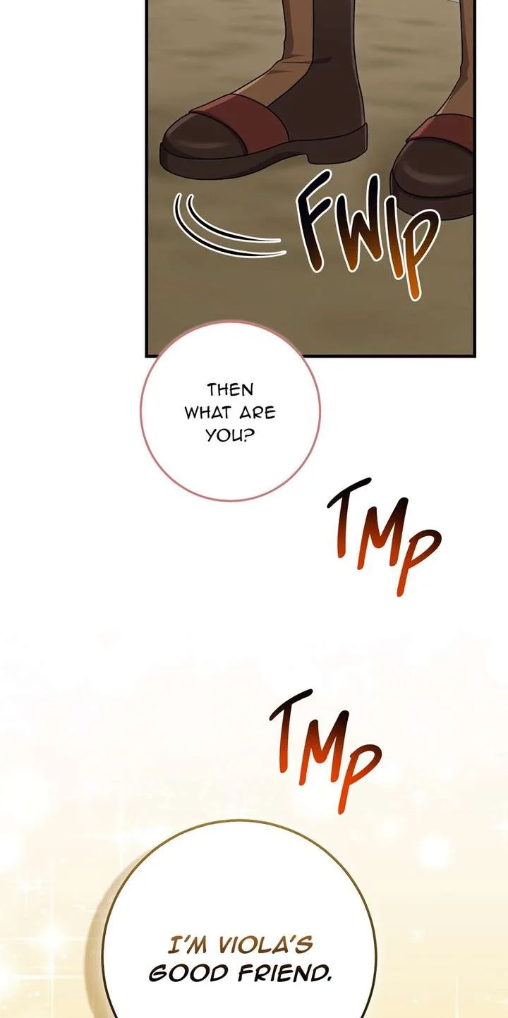 I Acted As the Adopted Daughter Too Well Chapter 117 page 9