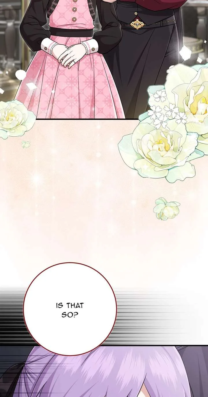 I Acted As the Adopted Daughter Too Well Chapter 117 page 50