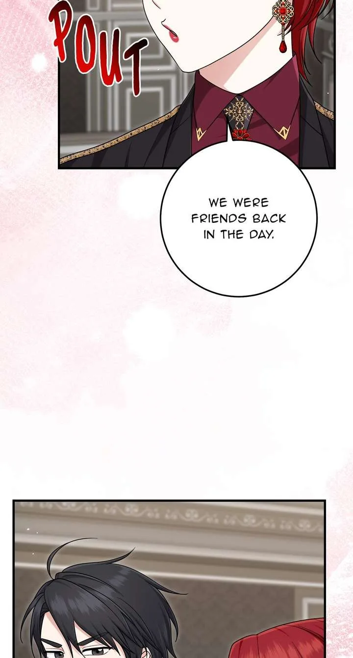 I Acted As the Adopted Daughter Too Well Chapter 117 page 73