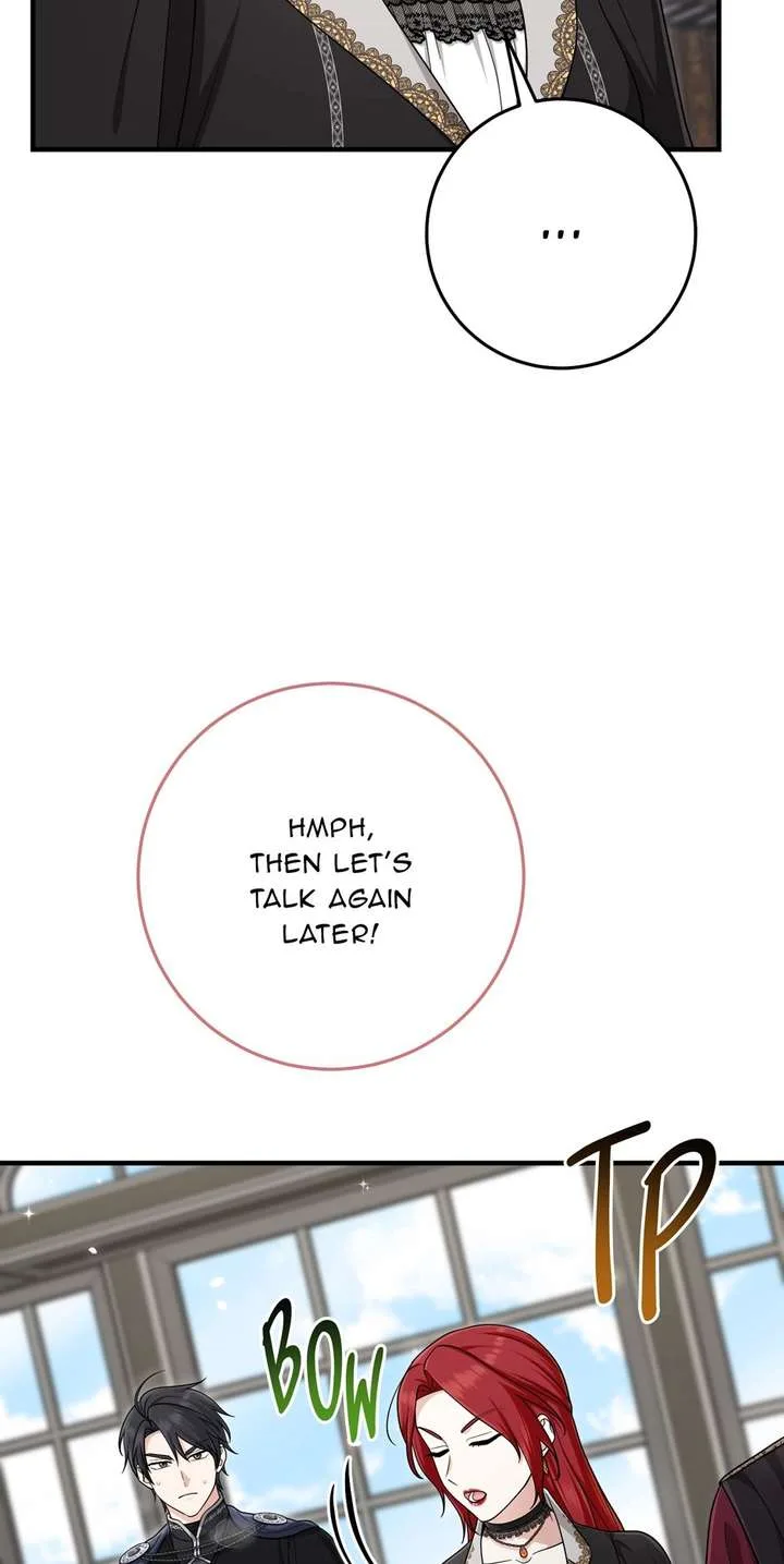 I Acted As the Adopted Daughter Too Well Chapter 117 page 78