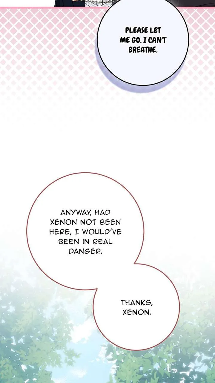 I Acted As the Adopted Daughter Too Well Chapter 116 page 29