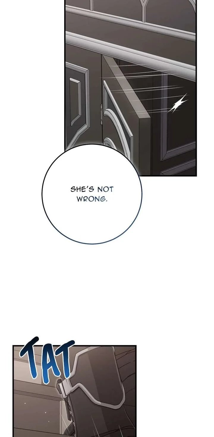 I Acted As the Adopted Daughter Too Well Chapter 117 page 66