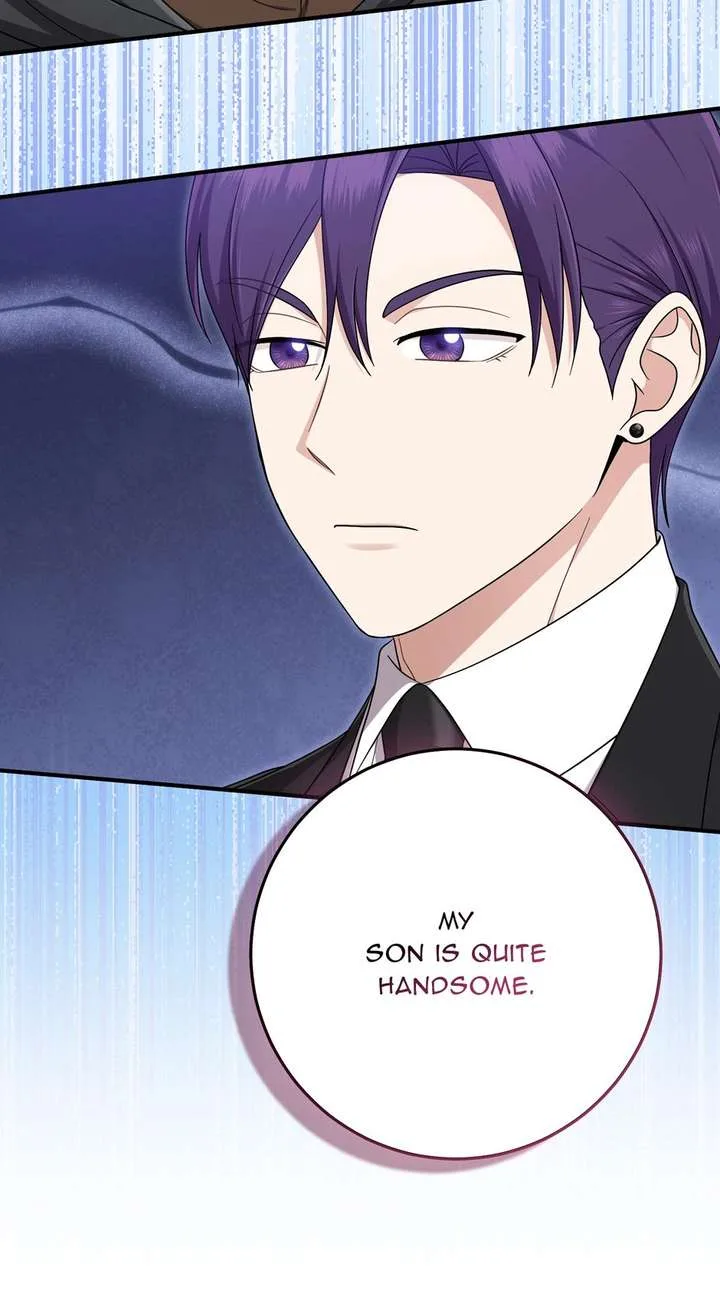 I Acted As the Adopted Daughter Too Well Chapter 116 page 39