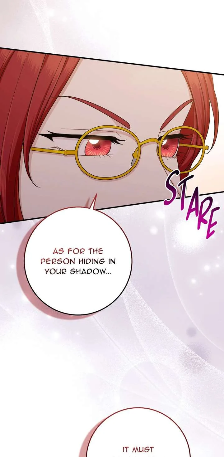 I Acted As the Adopted Daughter Too Well Chapter 117 page 39