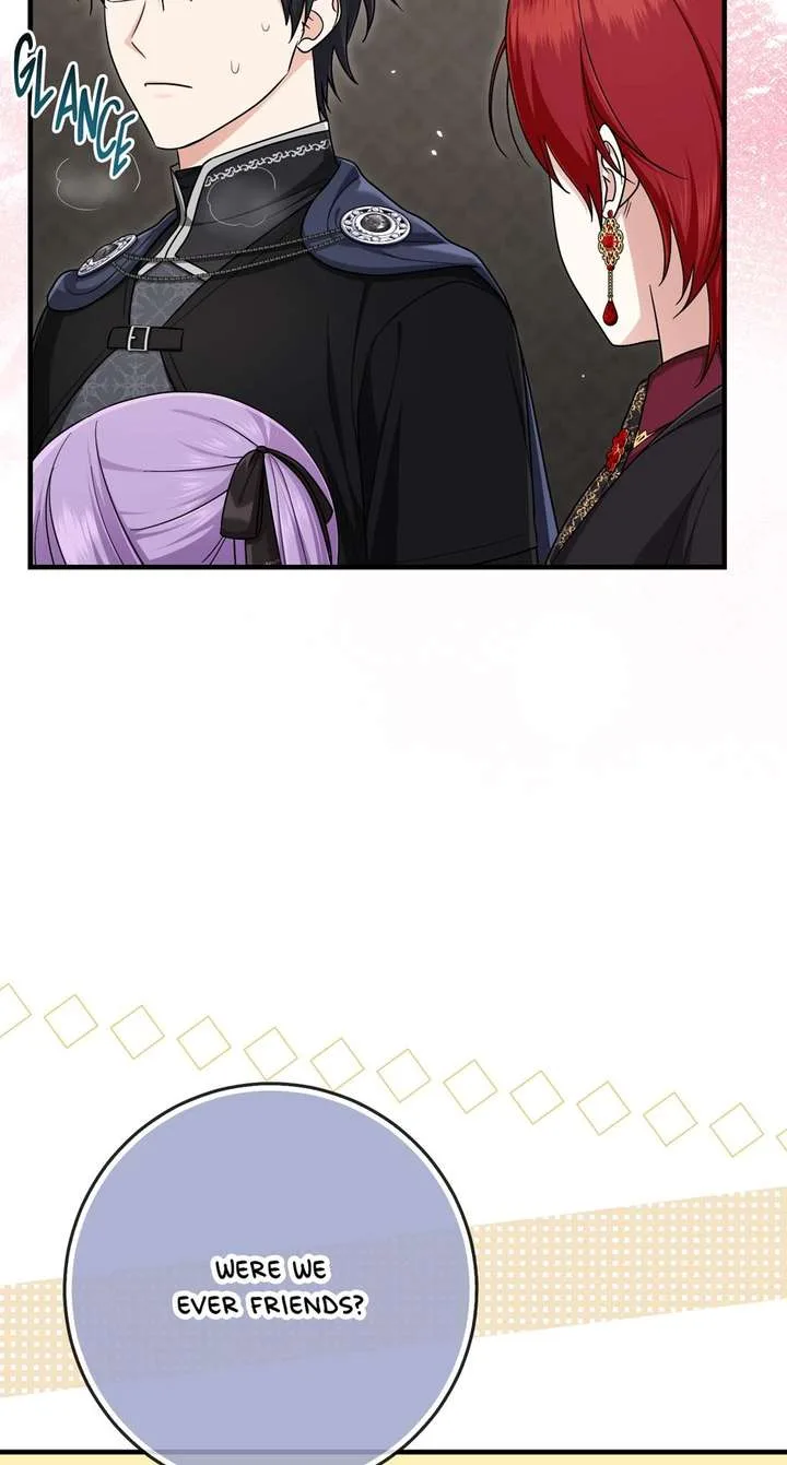 I Acted As the Adopted Daughter Too Well Chapter 117 page 74