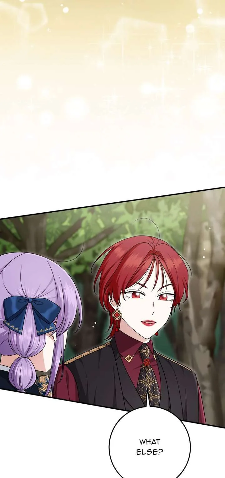 I Acted As the Adopted Daughter Too Well Chapter 116 page 12