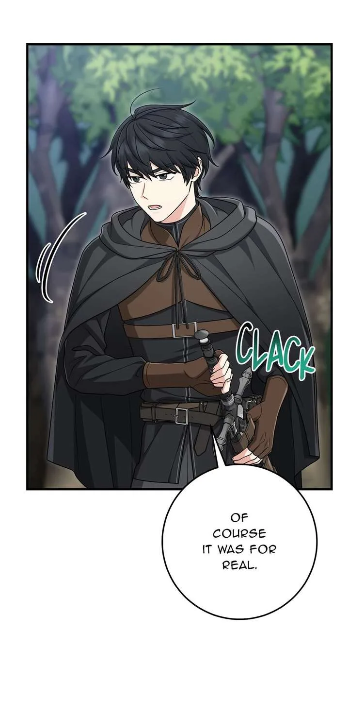 I Acted As the Adopted Daughter Too Well Chapter 116 page 27
