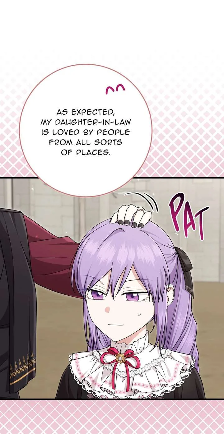 I Acted As the Adopted Daughter Too Well Chapter 117 page 29