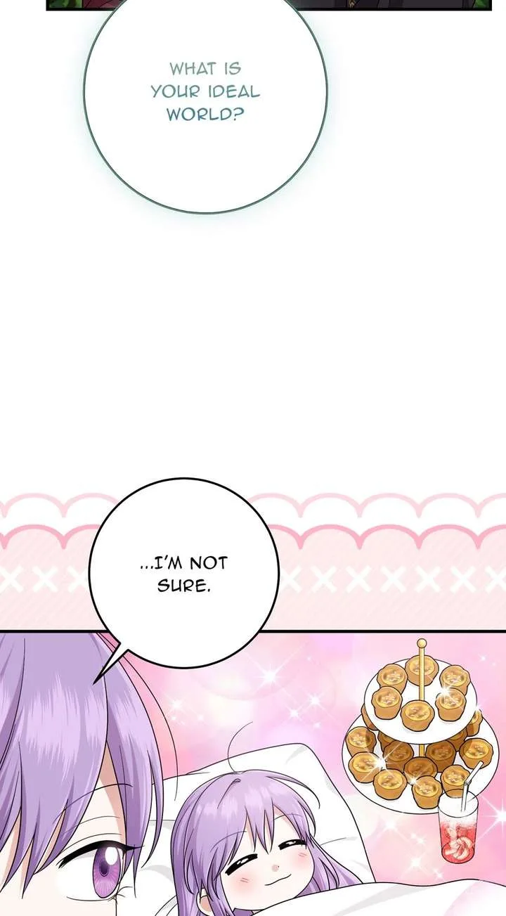 I Acted As the Adopted Daughter Too Well Chapter 116 page 8