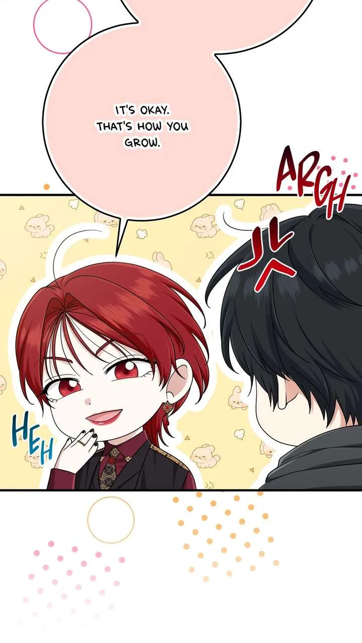 I Acted As the Adopted Daughter Too Well Chapter 116 page 33