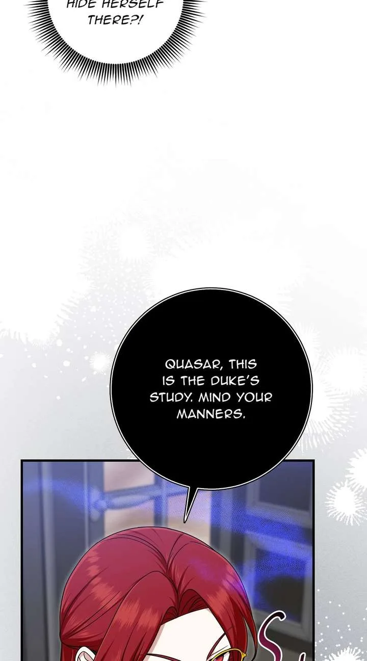 I Acted As the Adopted Daughter Too Well Chapter 117 page 42