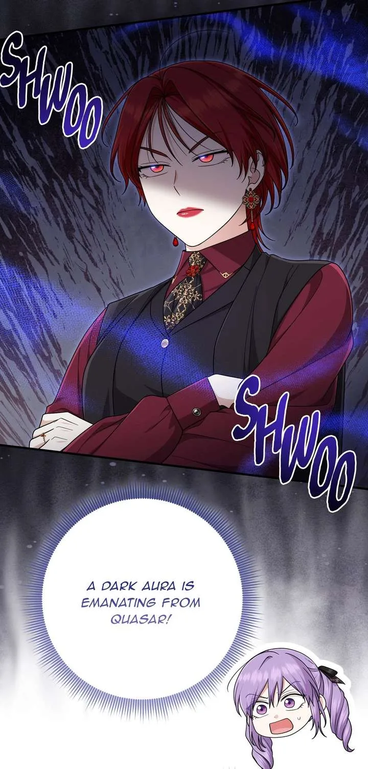 I Acted As the Adopted Daughter Too Well Chapter 117 page 13