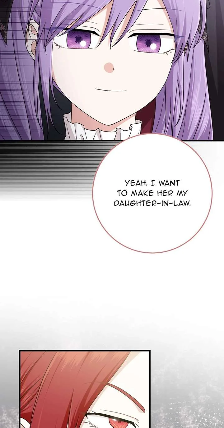 I Acted As the Adopted Daughter Too Well Chapter 117 page 51