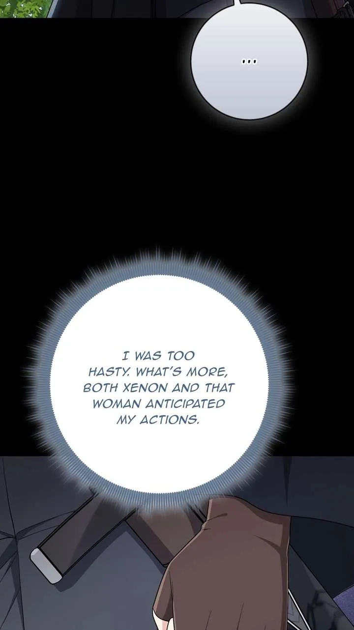 I Acted As the Adopted Daughter Too Well Chapter 116 page 31