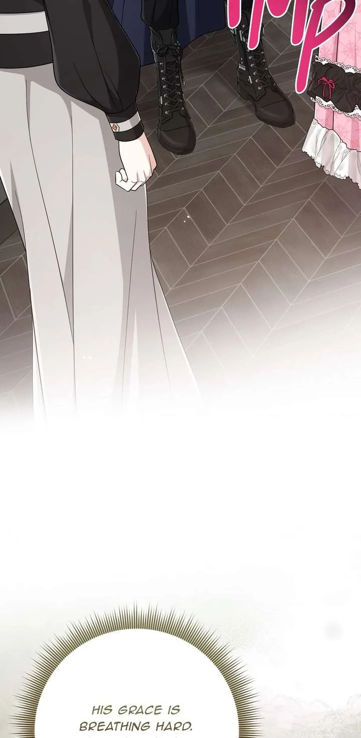 I Acted As the Adopted Daughter Too Well Chapter 117 page 69