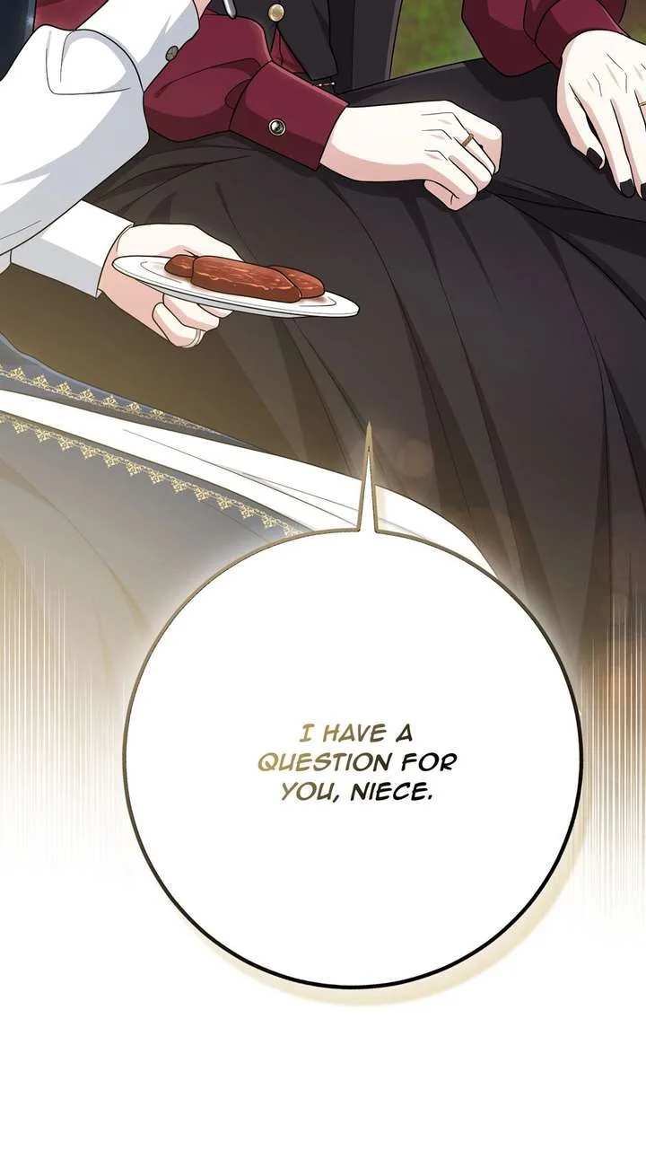 I Acted As the Adopted Daughter Too Well Chapter 116 page 5