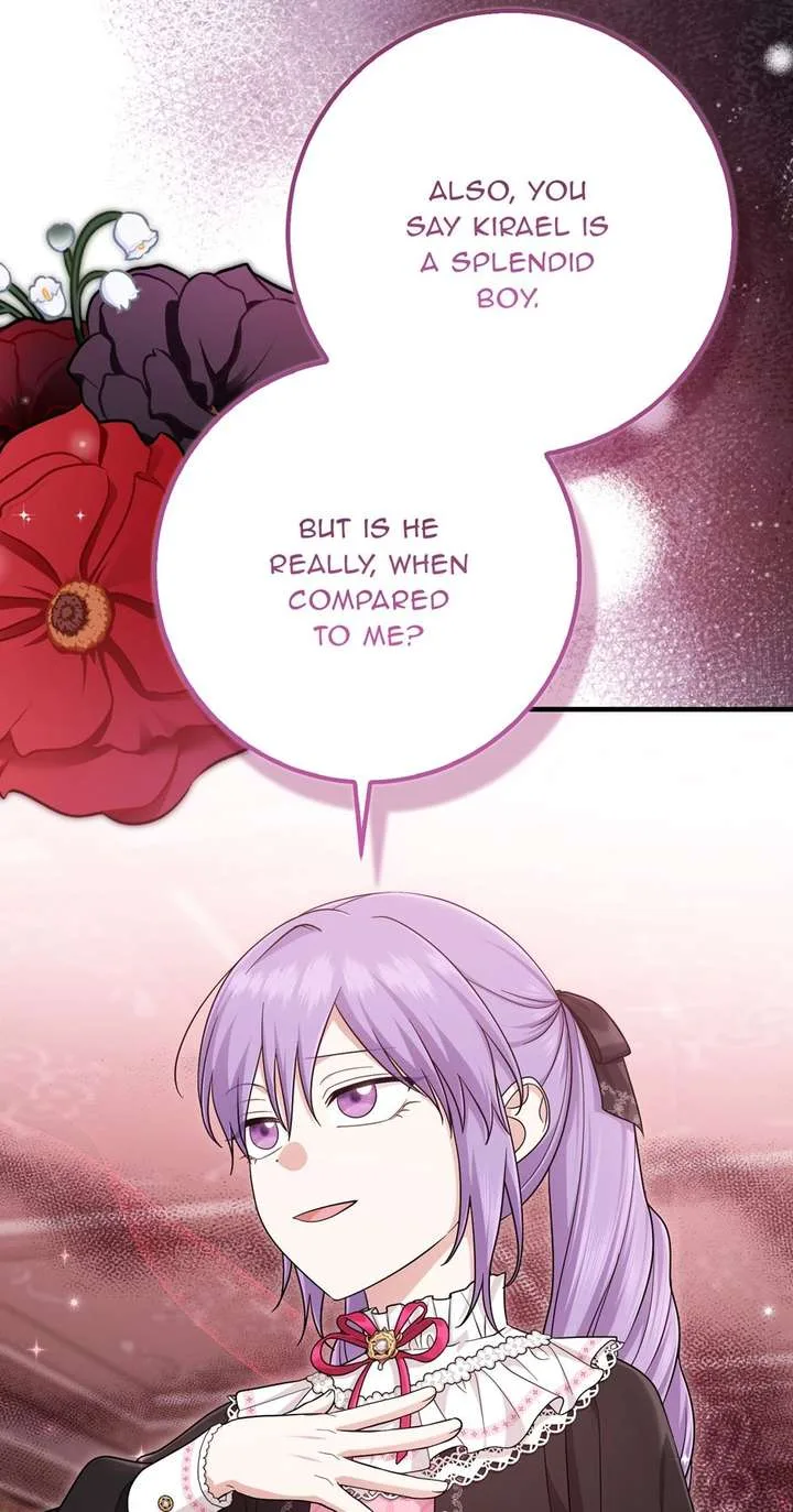 I Acted As the Adopted Daughter Too Well Chapter 117 page 62