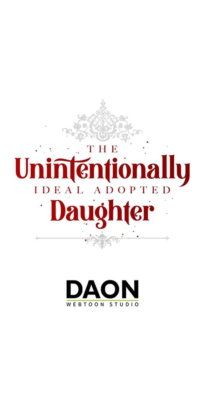 I Acted As the Adopted Daughter Too Well Chapter 117 page 83