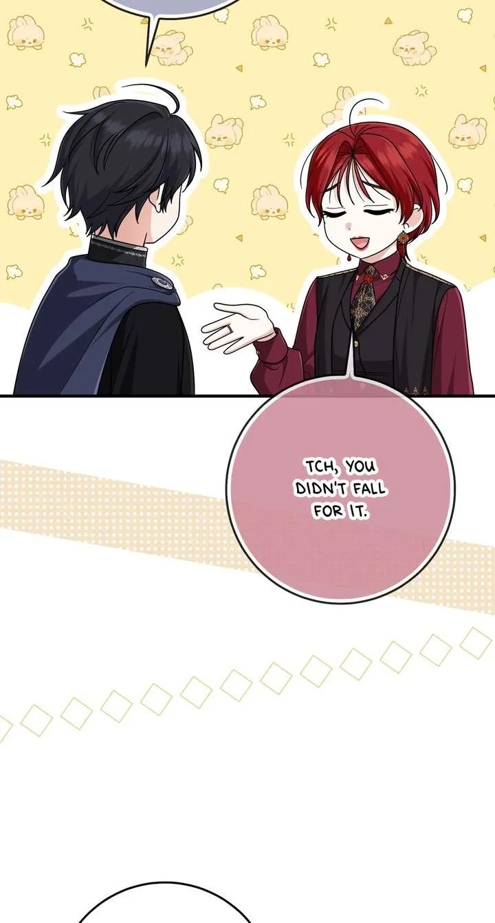 I Acted As the Adopted Daughter Too Well Chapter 117 page 75