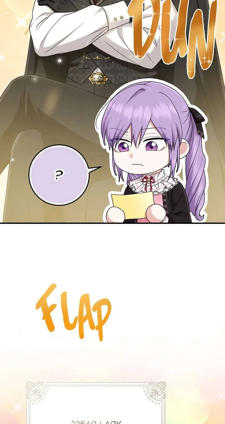 I Acted As the Adopted Daughter Too Well Chapter 117 page 20