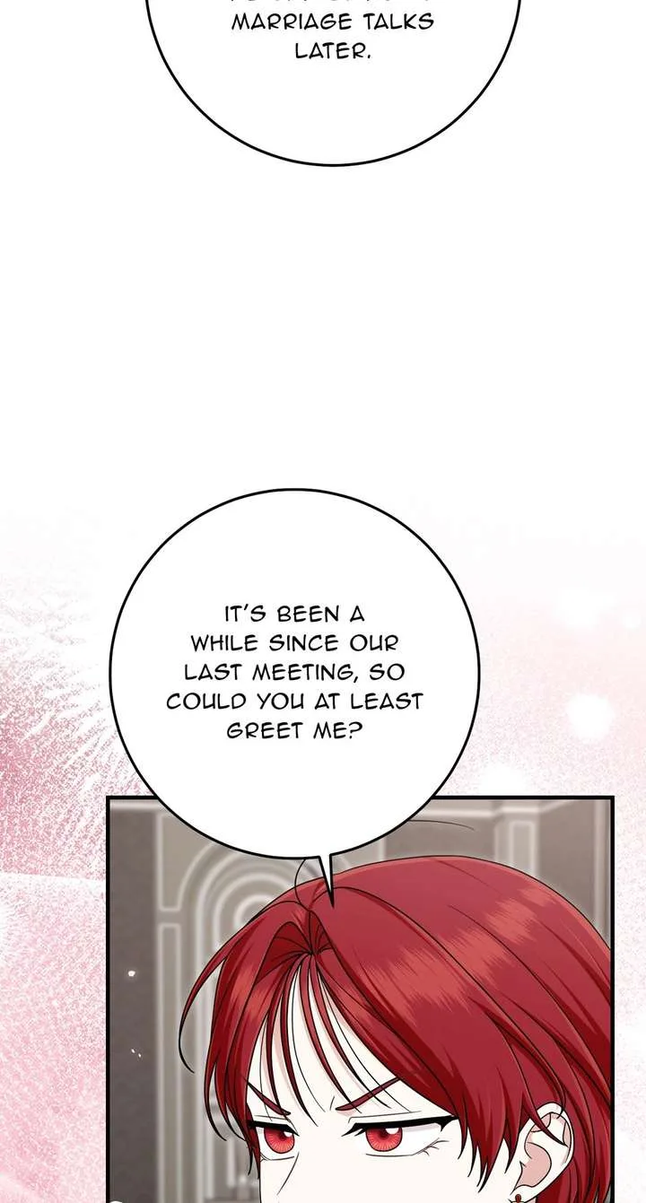 I Acted As the Adopted Daughter Too Well Chapter 117 page 72