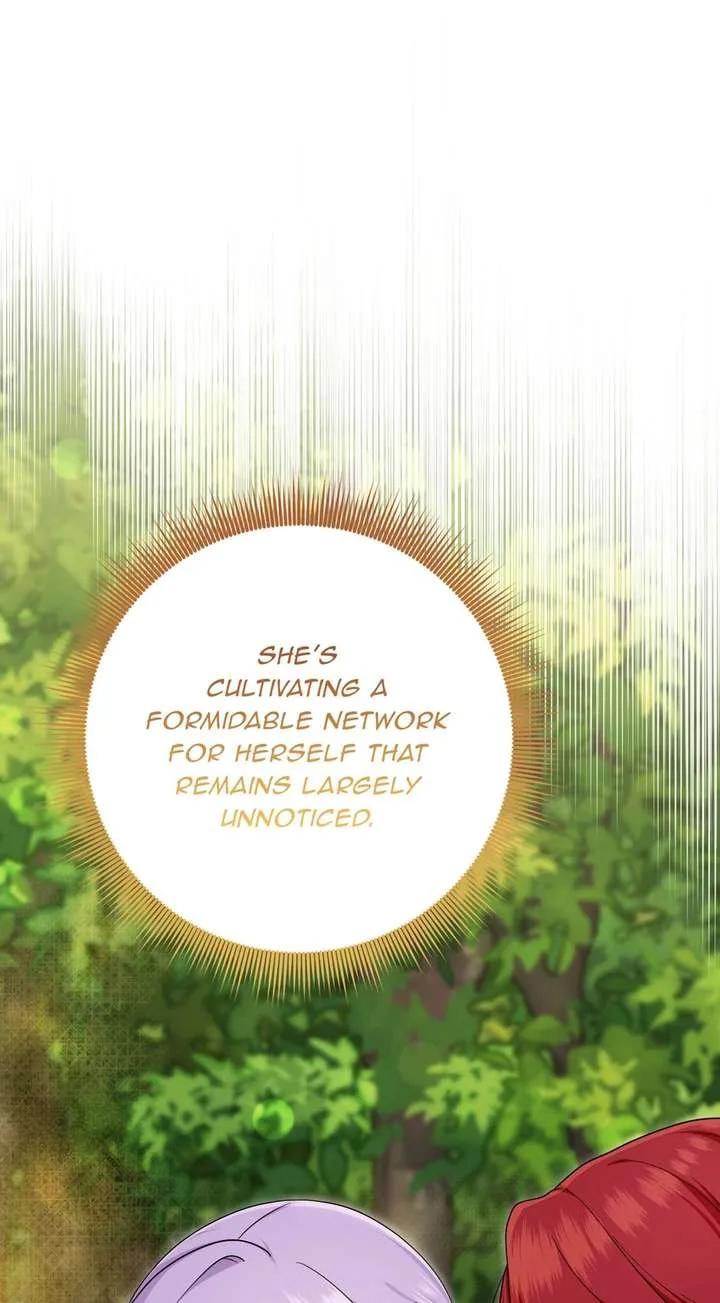 I Acted As the Adopted Daughter Too Well Chapter 116 page 1