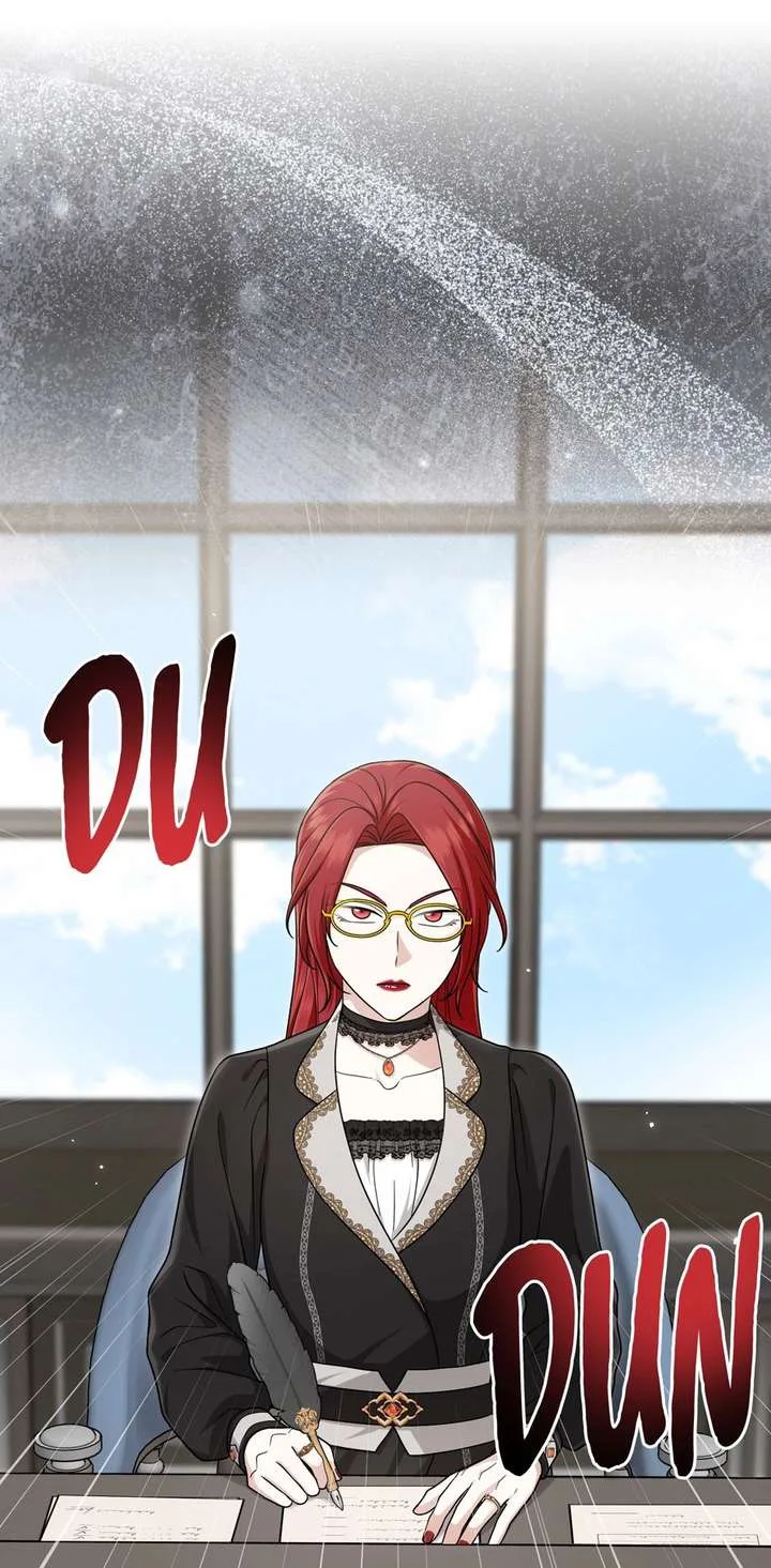 I Acted As the Adopted Daughter Too Well Chapter 117 page 35