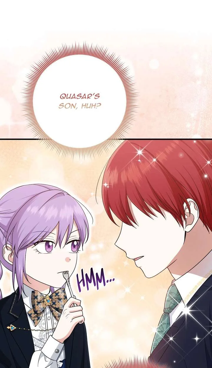 I Acted As the Adopted Daughter Too Well Chapter 116 page 40