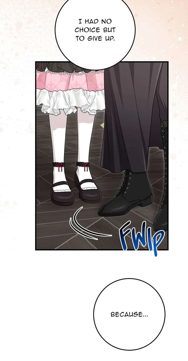 I Acted As the Adopted Daughter Too Well Chapter 117 page 48
