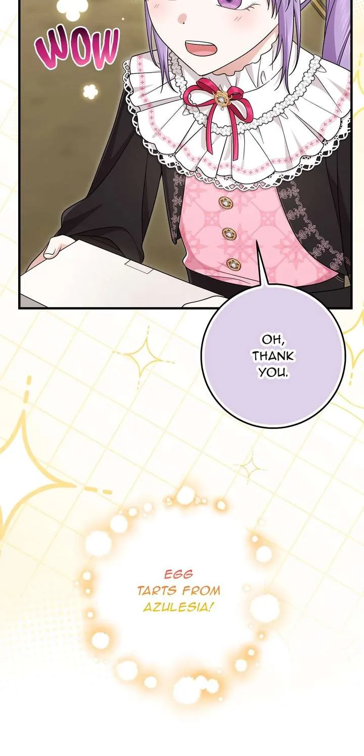 I Acted As the Adopted Daughter Too Well Chapter 117 page 16