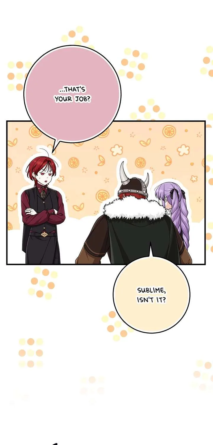 I Acted As the Adopted Daughter Too Well Chapter 117 page 11