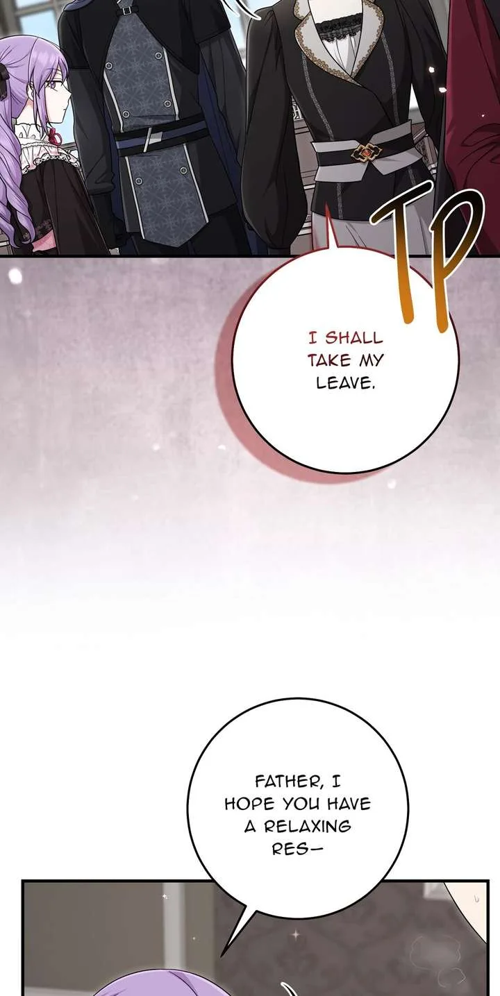 I Acted As the Adopted Daughter Too Well Chapter 117 page 79