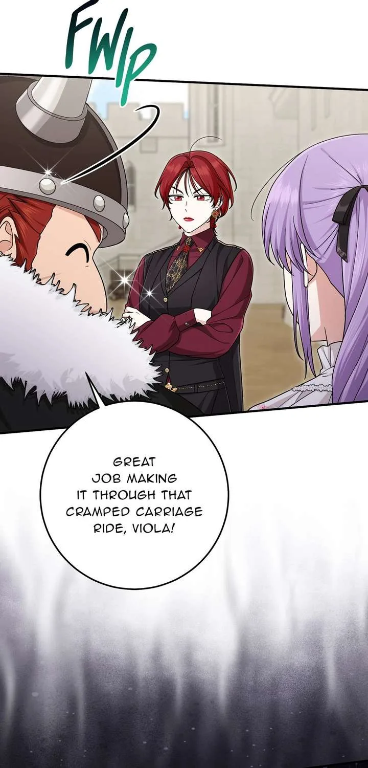 I Acted As the Adopted Daughter Too Well Chapter 117 page 12