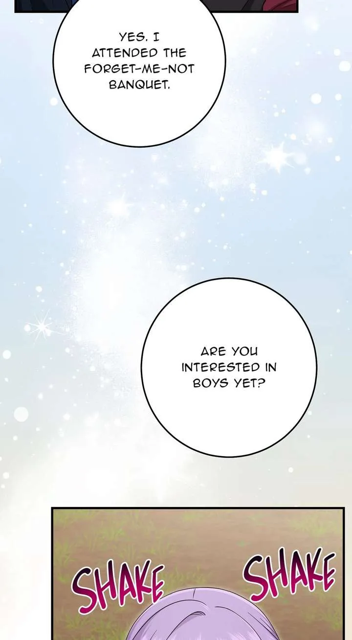 I Acted As the Adopted Daughter Too Well Chapter 116 page 35