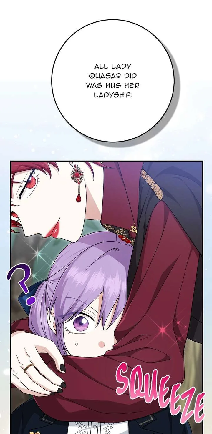 I Acted As the Adopted Daughter Too Well Chapter 116 page 23