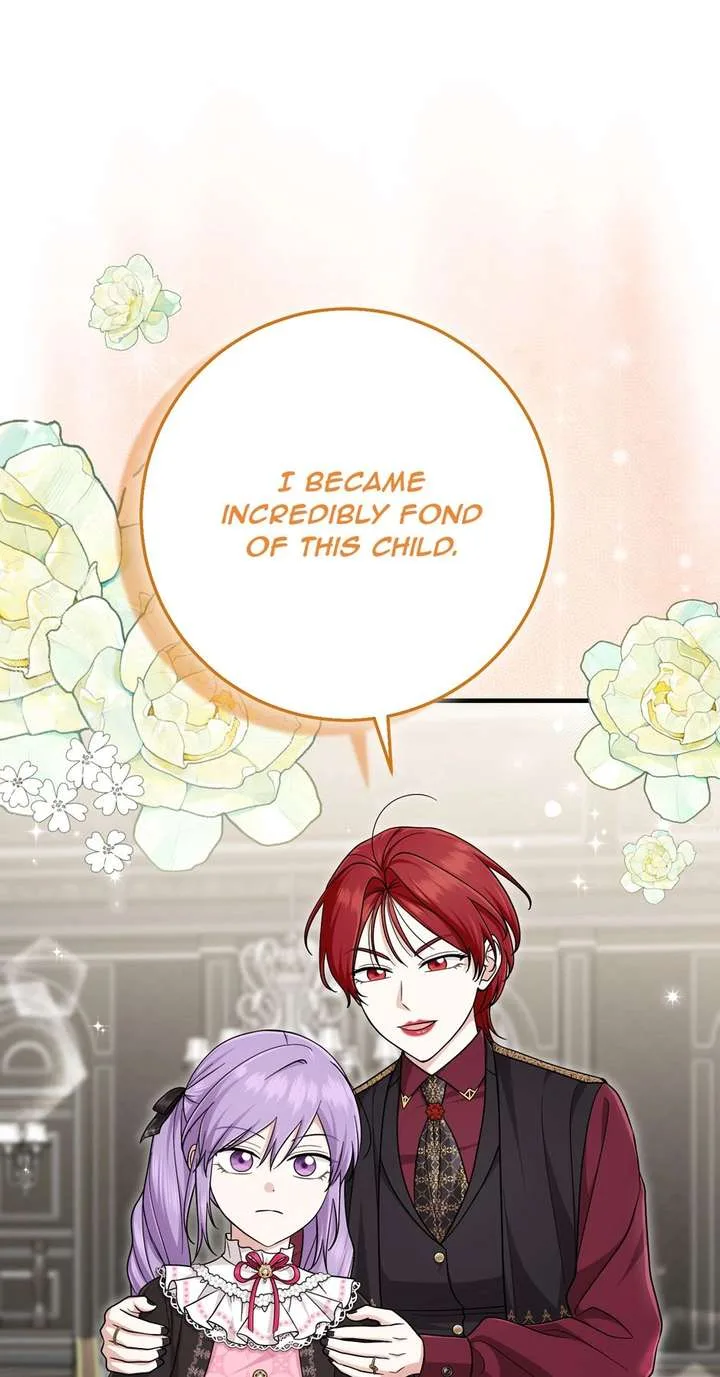 I Acted As the Adopted Daughter Too Well Chapter 117 page 49