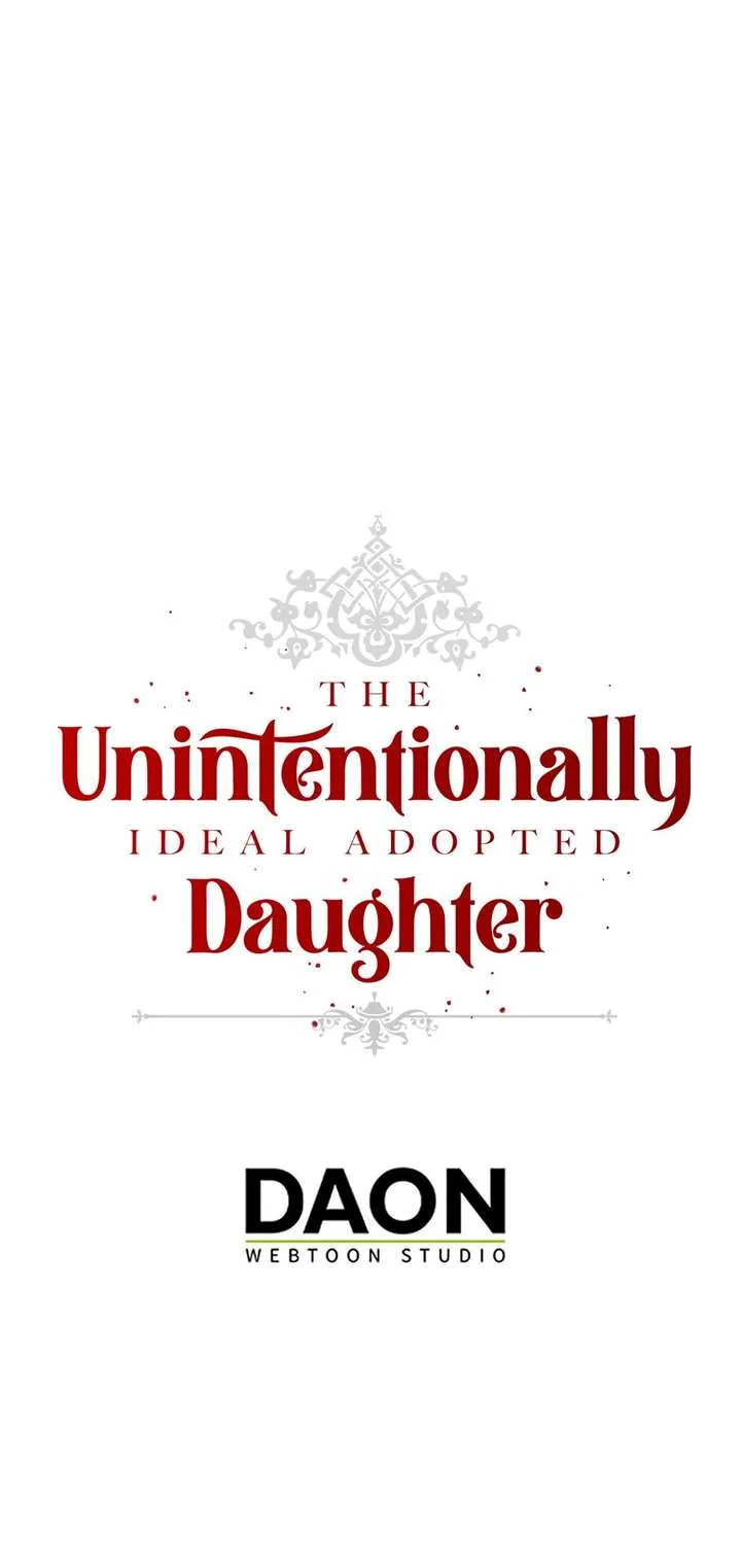 I Acted As the Adopted Daughter Too Well Chapter 116 page 80