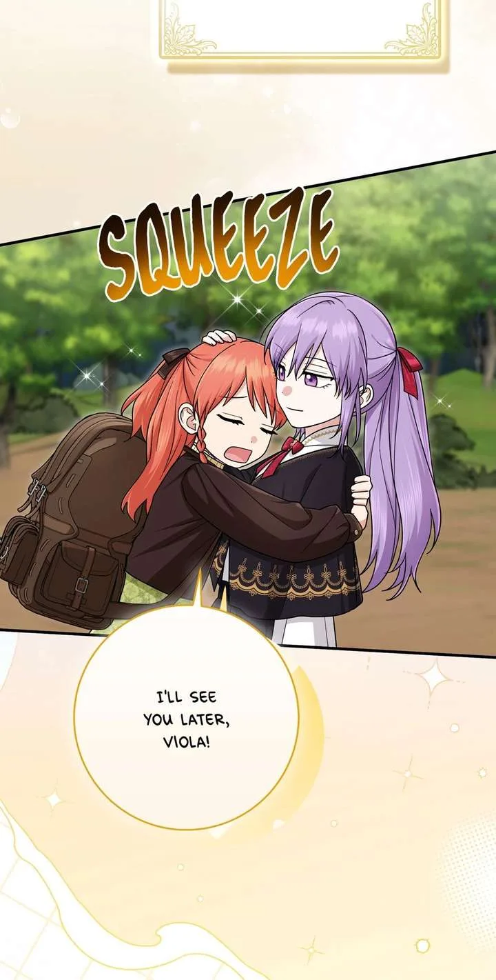 I Acted As the Adopted Daughter Too Well Chapter 116 page 62
