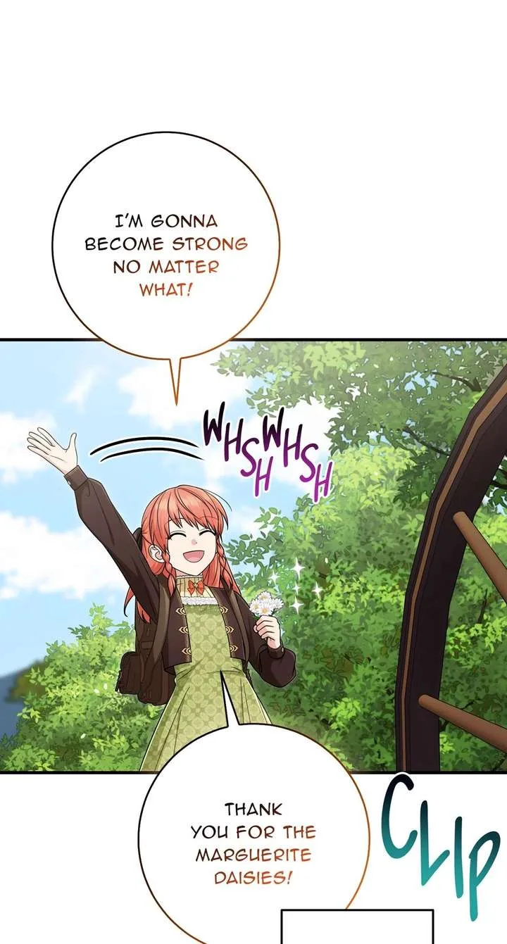 I Acted As the Adopted Daughter Too Well Chapter 116 page 64