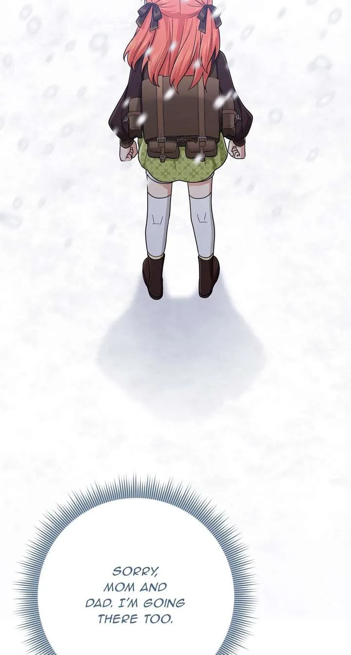 I Acted As the Adopted Daughter Too Well Chapter 116 page 68